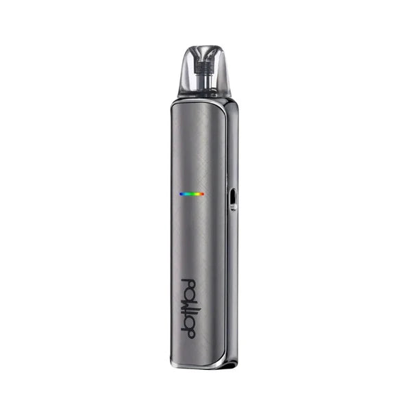 槍灰色 DotPod Lite 電子煙主機