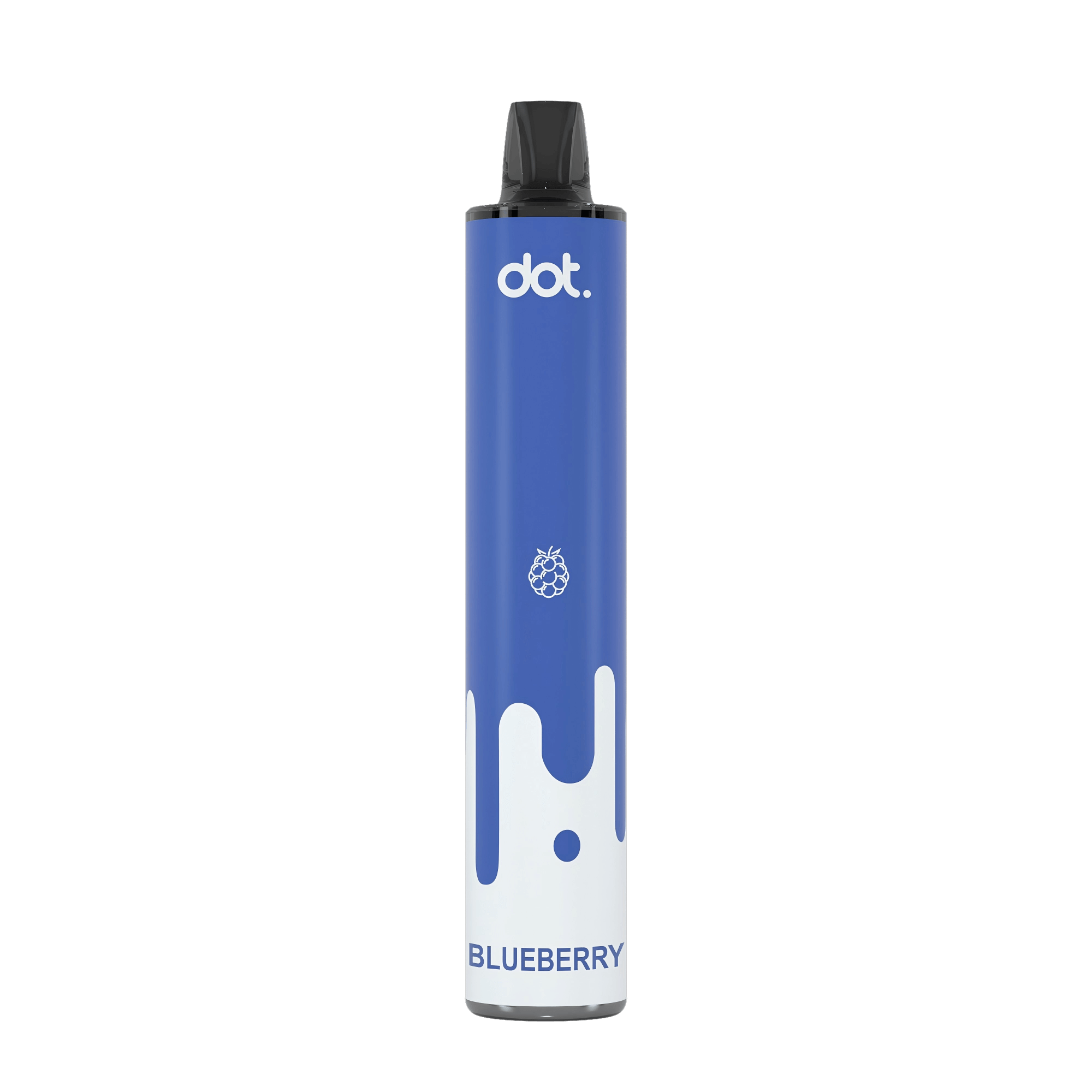 佩特里 Dotplus 8000-Blueberry